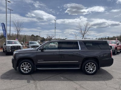 2017 GMC Yukon XL Denali