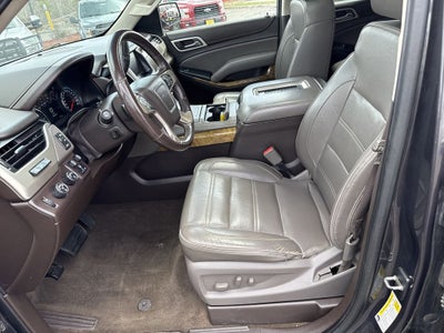 2017 GMC Yukon XL Denali