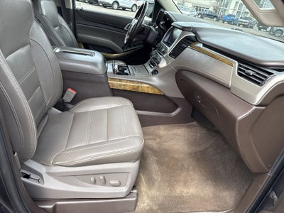 2017 GMC Yukon XL Denali