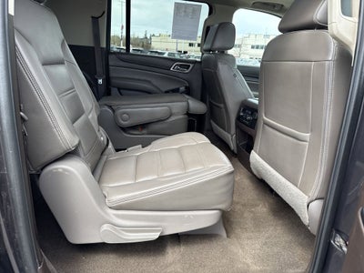 2017 GMC Yukon XL Denali