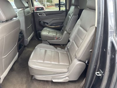 2017 GMC Yukon XL Denali