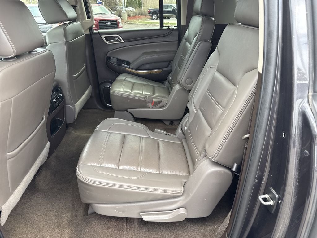 2017 GMC Yukon XL Denali