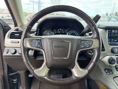 2017 GMC Yukon XL Denali