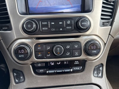 2017 GMC Yukon XL Denali