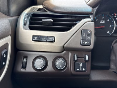 2017 GMC Yukon XL Denali