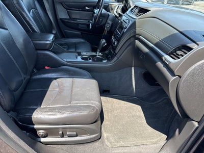 2015 Chevrolet Traverse 2LT 2LT