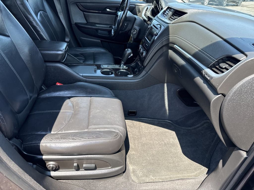 2015 Chevrolet Traverse 2LT 2LT