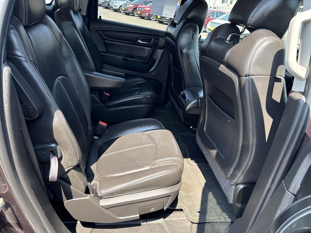 2015 Chevrolet Traverse 2LT 2LT