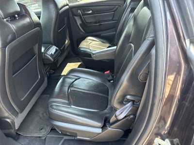 2015 Chevrolet Traverse 2LT 2LT