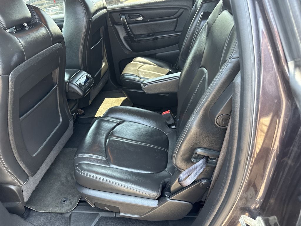 2015 Chevrolet Traverse 2LT 2LT