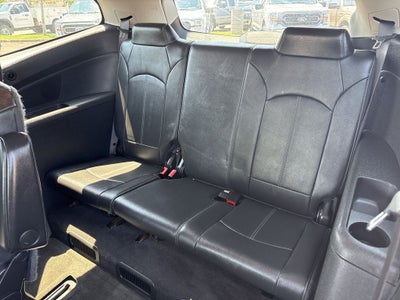 2015 Chevrolet Traverse 2LT 2LT