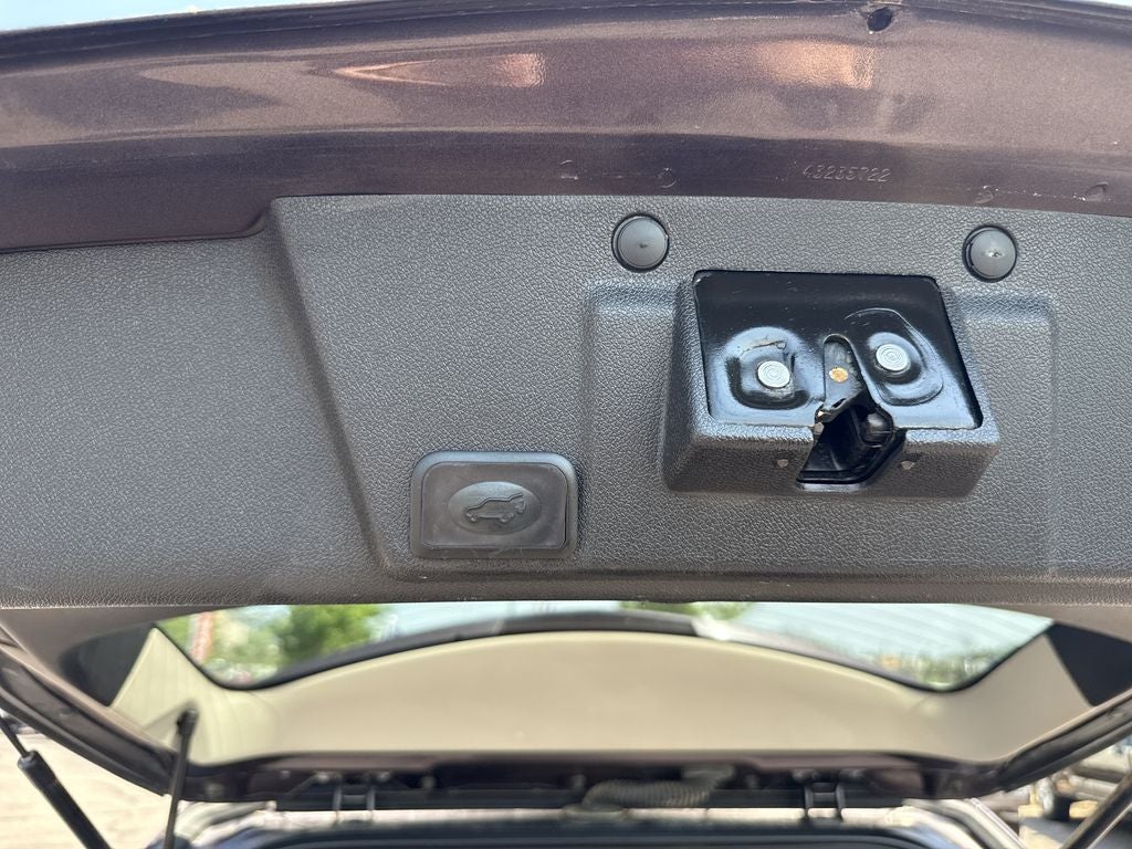 2015 Chevrolet Traverse 2LT 2LT