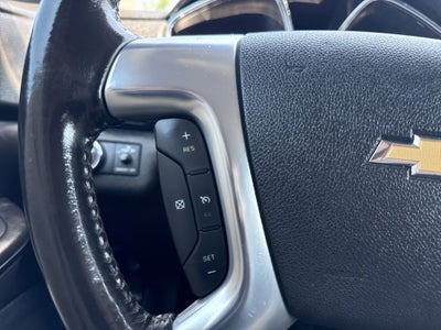 2015 Chevrolet Traverse 2LT 2LT