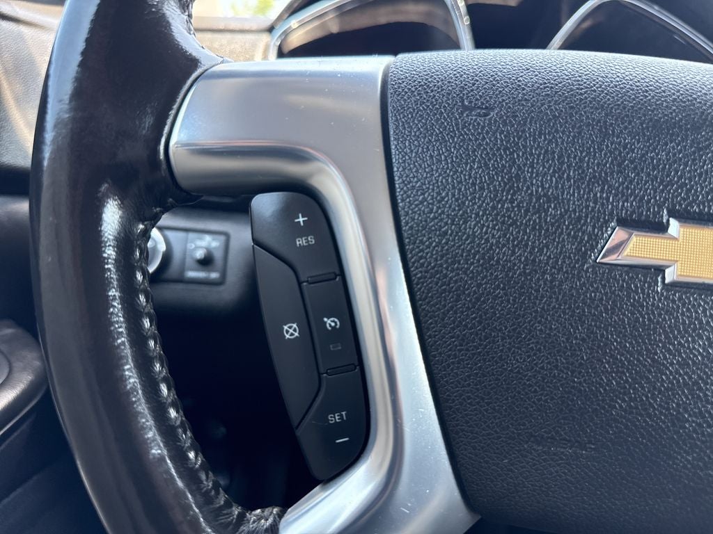 2015 Chevrolet Traverse 2LT 2LT