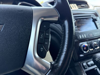 2015 Chevrolet Traverse 2LT 2LT