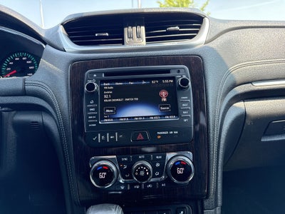 2015 Chevrolet Traverse 2LT 2LT
