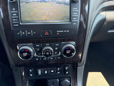 2015 Chevrolet Traverse 2LT 2LT