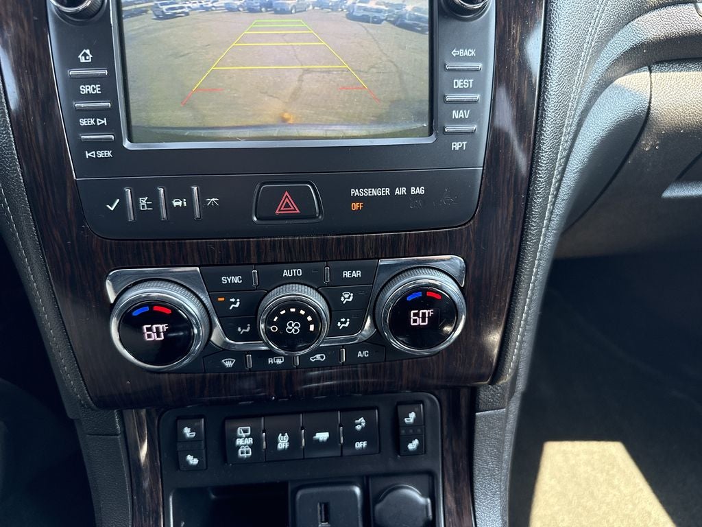 2015 Chevrolet Traverse 2LT 2LT