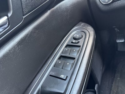 2015 Chevrolet Traverse 2LT 2LT