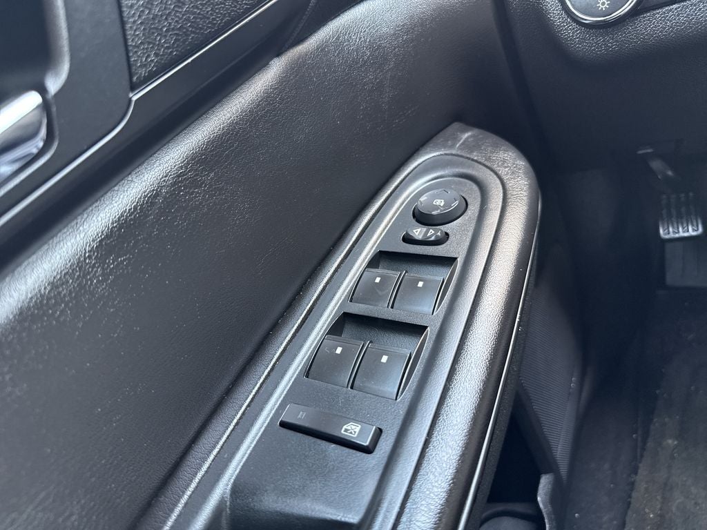 2015 Chevrolet Traverse 2LT 2LT