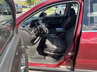 2015 Chevrolet Traverse 2LT 2LT