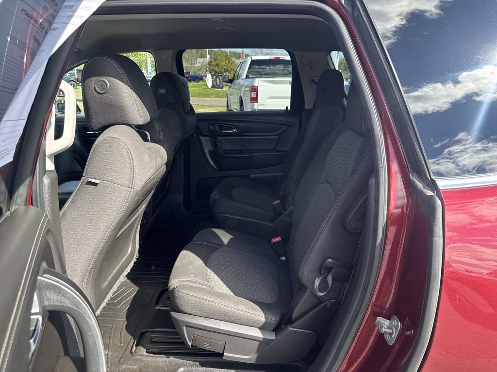 2015 Chevrolet Traverse 2LT 2LT