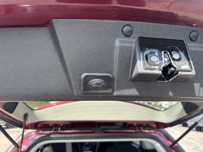 2015 Chevrolet Traverse 2LT 2LT