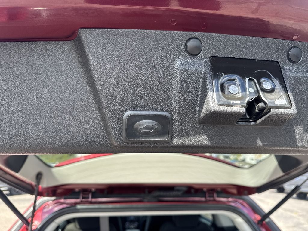 2015 Chevrolet Traverse 2LT 2LT