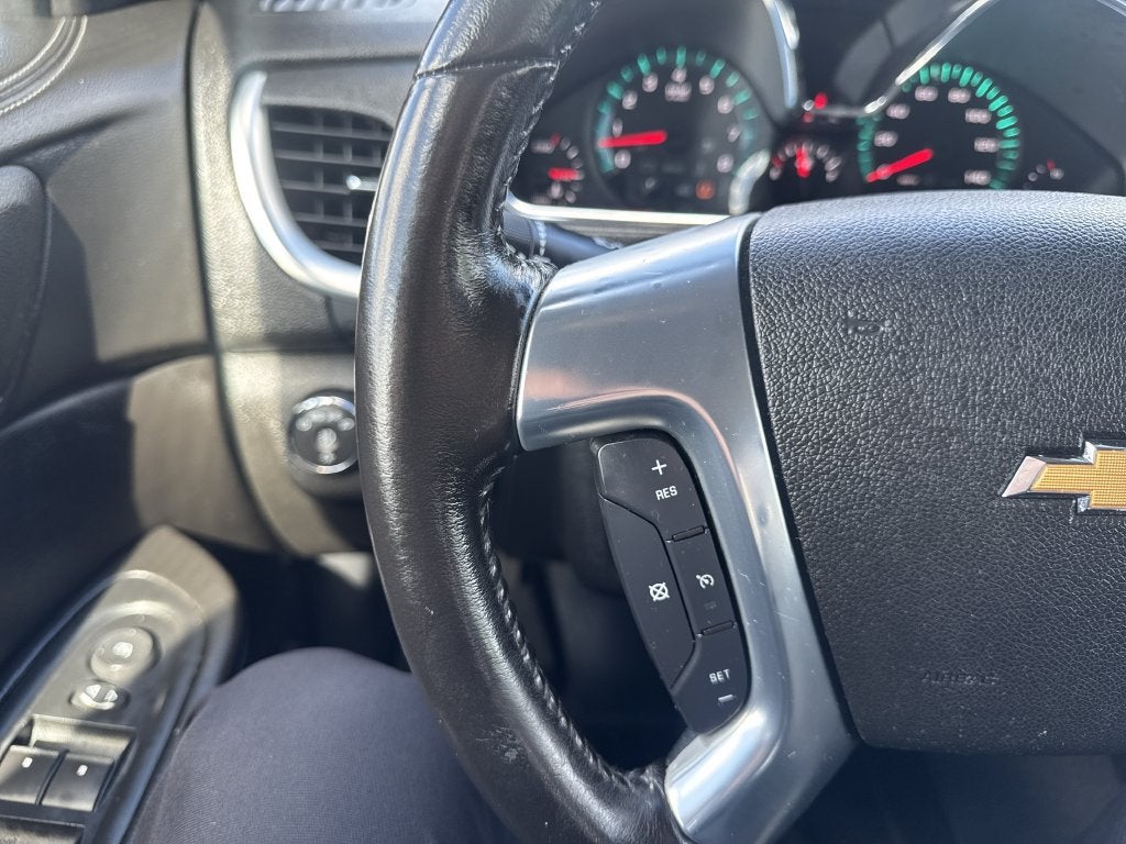 2015 Chevrolet Traverse 2LT 2LT