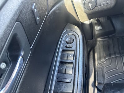 2015 Chevrolet Traverse 2LT 2LT