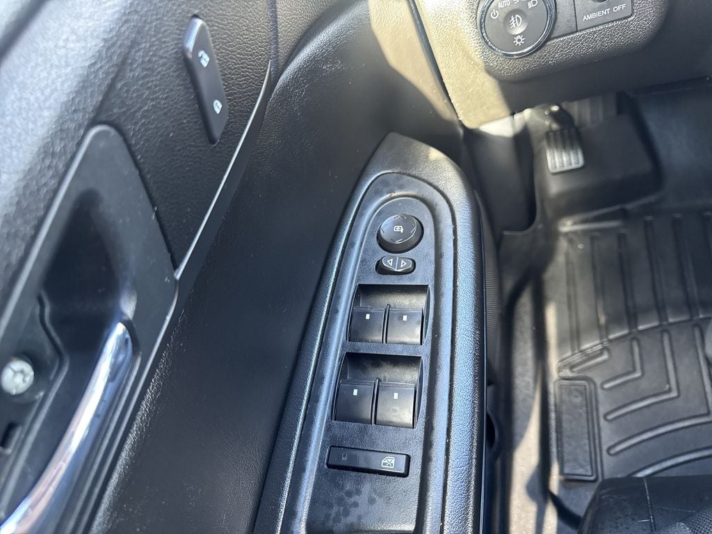 2015 Chevrolet Traverse 2LT 2LT