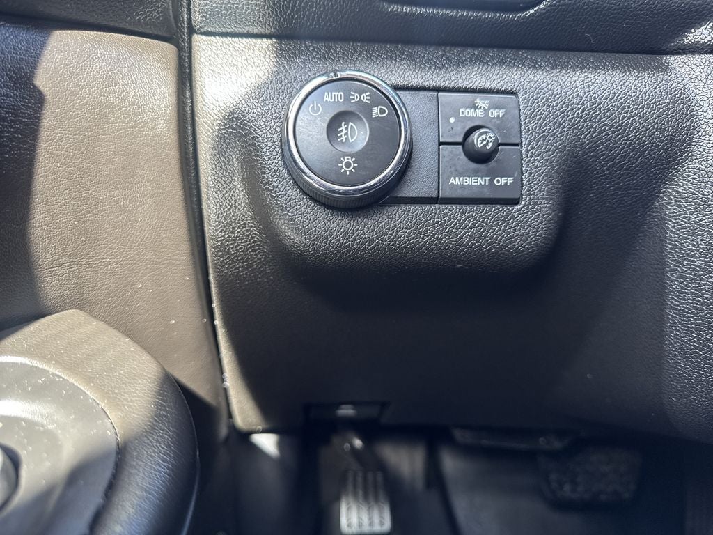 2015 Chevrolet Traverse 2LT 2LT