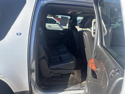 2013 Chevrolet Suburban 1500 LT