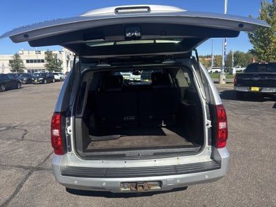 2013 Chevrolet Suburban 1500 LT