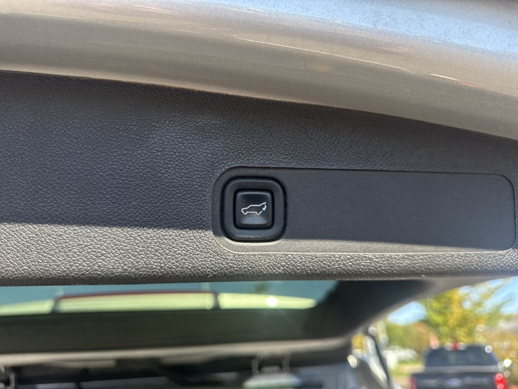 2013 Chevrolet Suburban 1500 LT