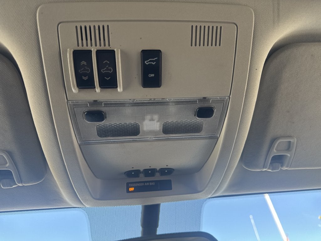 2013 Chevrolet Suburban 1500 LT
