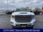 2019 GMC Sierra 3500HD Denali