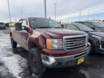 2013 GMC Sierra 1500 SLE