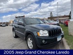 2005 Jeep Grand Cherokee Laredo