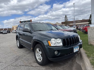 2005 Jeep Grand Cherokee Laredo