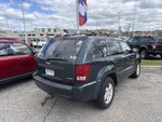 2005 Jeep Grand Cherokee Laredo