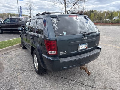 2005 Jeep Grand Cherokee Laredo
