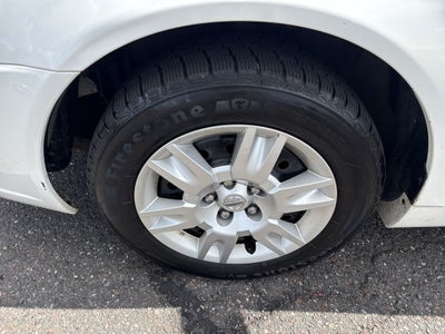 2006 Nissan Altima 2.5 S