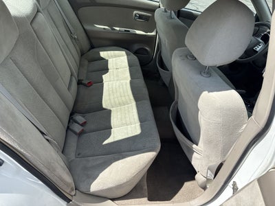 2006 Nissan Altima 2.5 S