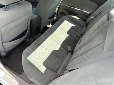 2006 Nissan Altima 2.5 S