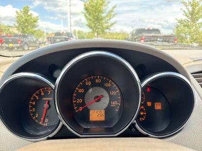 2006 Nissan Altima 2.5 S