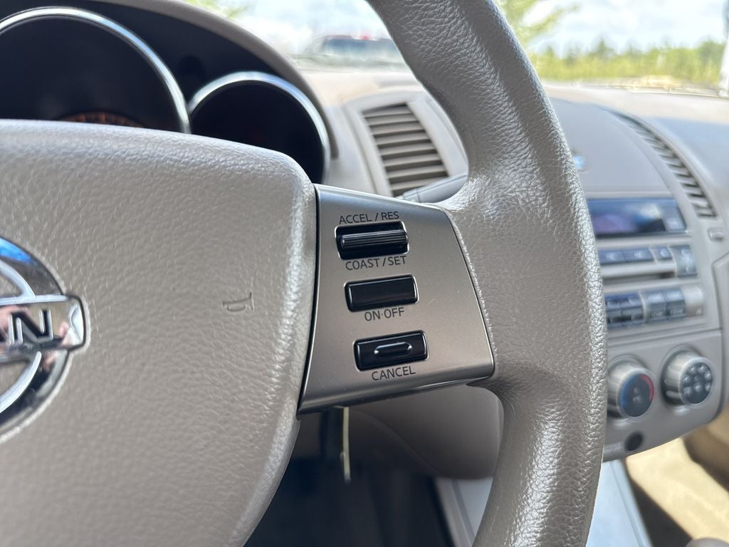 2006 Nissan Altima 2.5 S