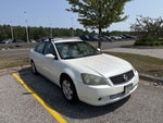 2006 Nissan Altima 2.5 S
