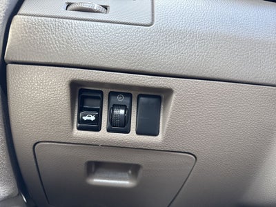2006 Nissan Altima 2.5 S