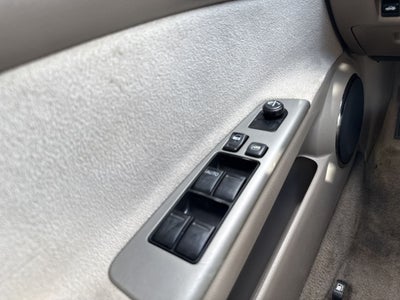 2006 Nissan Altima 2.5 S